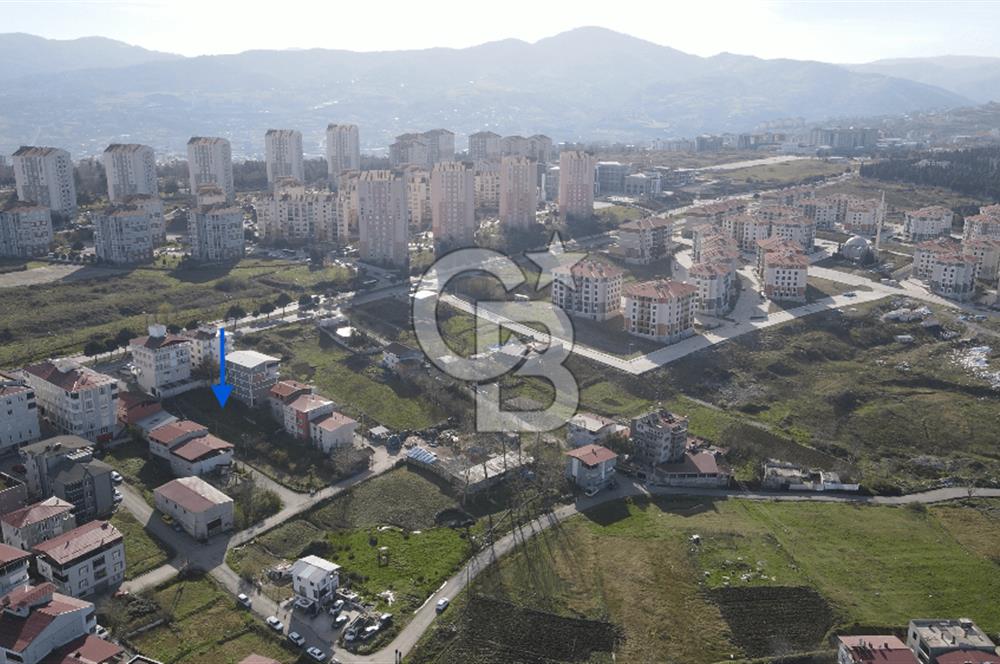 Yeni Kamu Bölgesinde Kat Karşılığı Arsa