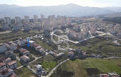 Yeni Kamu Bölgesinde Kat Karşılığı Arsa