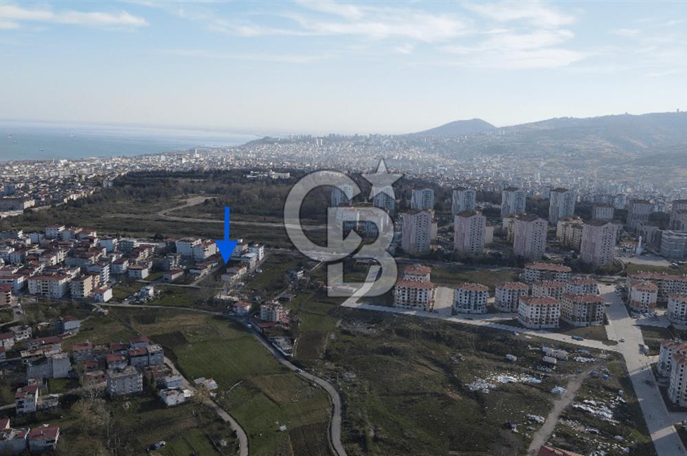 Yeni Kamu Bölgesinde Kat Karşılığı Arsa