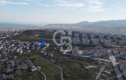 Yeni Kamu Bölgesinde Kat Karşılığı Arsa