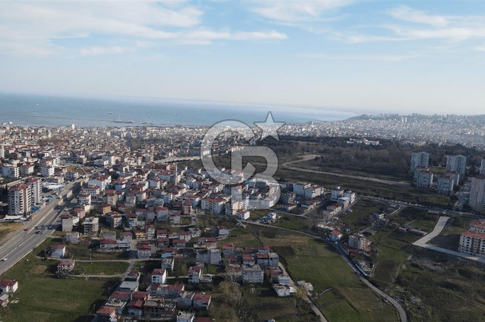 Yeni Kamu Bölgesinde Kat Karşılığı Arsa