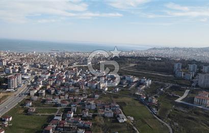 Yeni Kamu Bölgesinde Kat Karşılığı Arsa