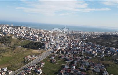 Yeni Kamu Bölgesinde Kat Karşılığı Arsa