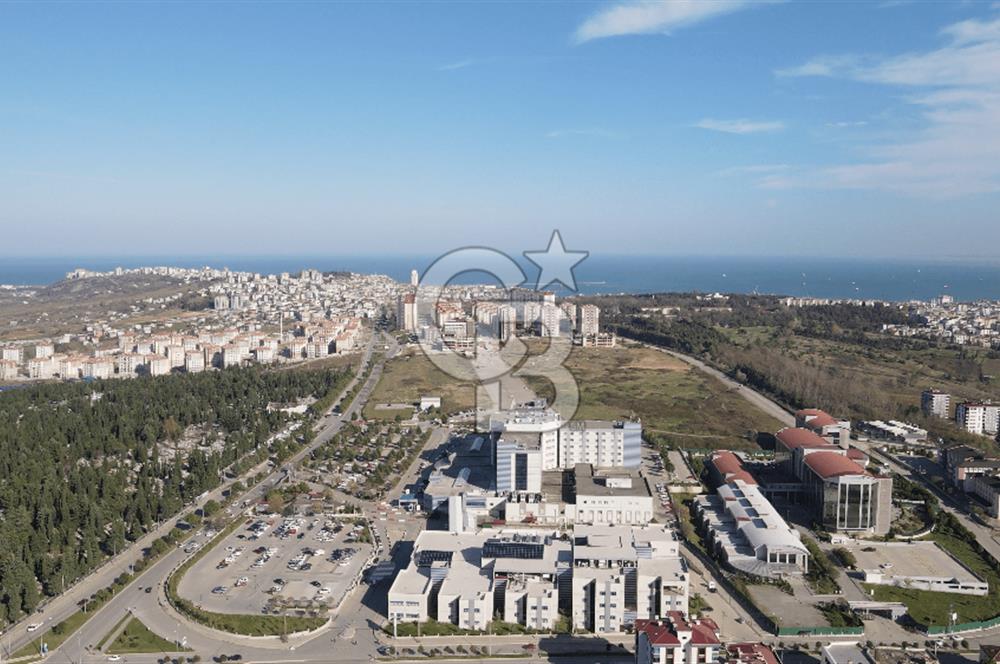 Yeni Kamu Bölgesinde Kat Karşılığı Arsa