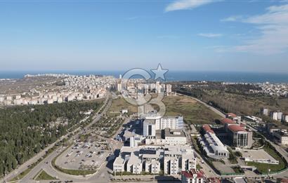Yeni Kamu Bölgesinde Kat Karşılığı Arsa