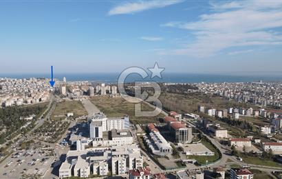 Yeni Kamu Bölgesinde Kat Karşılığı Arsa