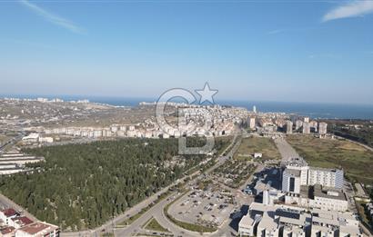 Yeni Kamu Bölgesinde Kat Karşılığı Arsa