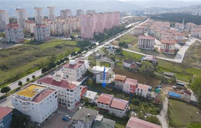 Yeni Kamu Bölgesinde Kat Karşılığı Arsa