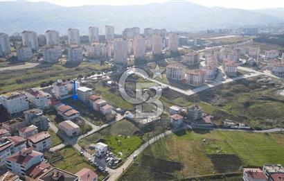 Yeni Kamu Bölgesinde Kat Karşılığı Arsa