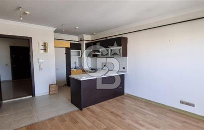MAVİŞEHİR EMLAKKONUT SİTESİ KİRALIK 1+1 DAİRE