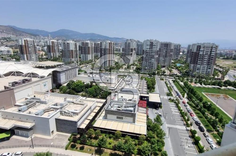 MAVİŞEHİR EMLAKKONUT SİTESİ KİRALIK 1+1 DAİRE