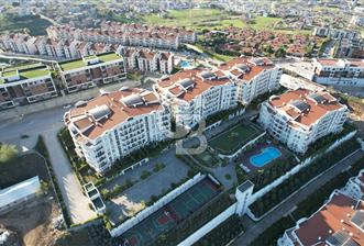 BAŞİSKELE ZERAY GÜNEŞİNDE 3+1 BAHÇE DUBLEKS SATILIK DAİRE