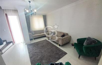 İzmit Turgut Mh Lavida Park Sitesi Asansörlü 2+1 Çatı Dubleks