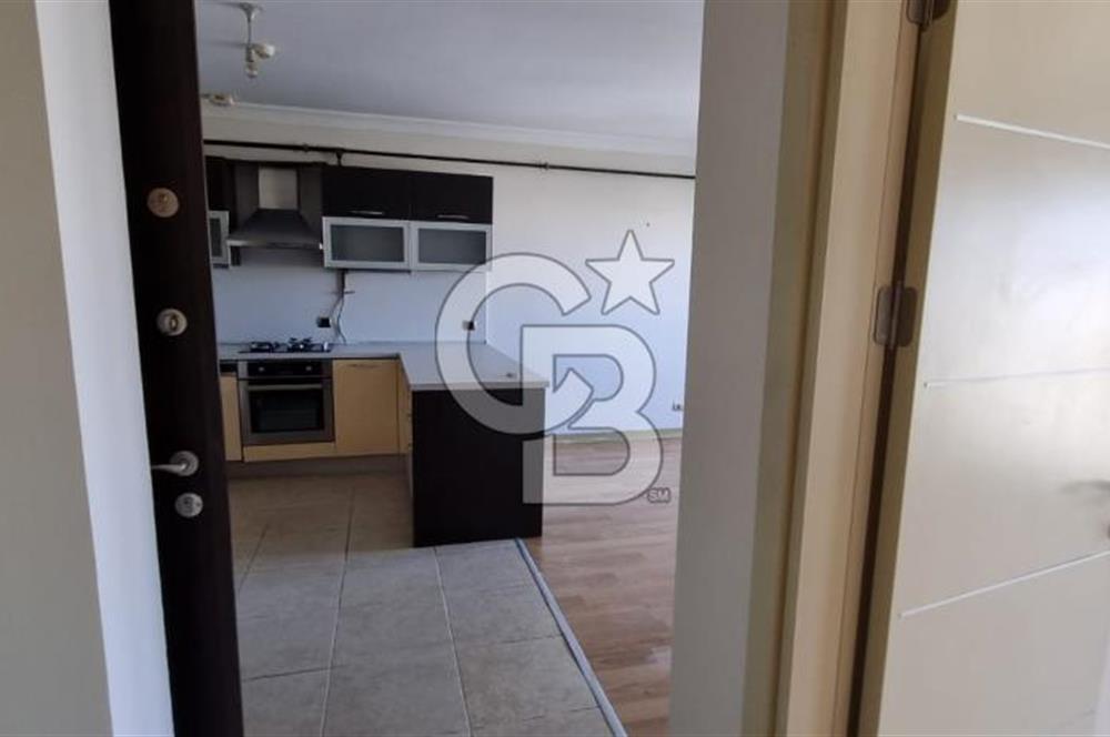 MAVİŞEHİR EMLAKKONUT SİTESİ KİRALIK 1+1 DAİRE
