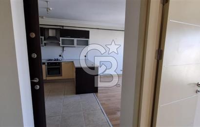 MAVİŞEHİR EMLAKKONUT SİTESİ KİRALIK 1+1 DAİRE