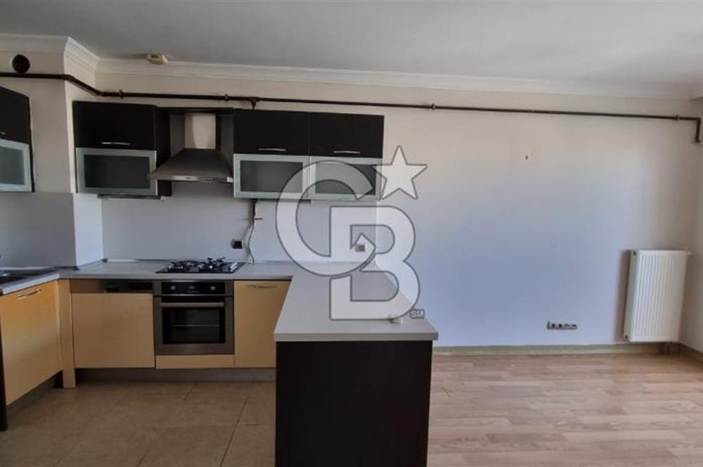 MAVİŞEHİR EMLAKKONUT SİTESİ KİRALIK 1+1 DAİRE