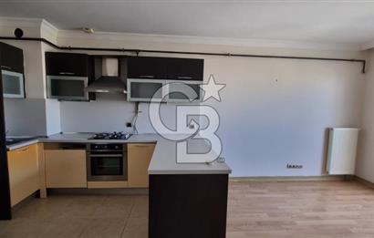 MAVİŞEHİR EMLAKKONUT SİTESİ KİRALIK 1+1 DAİRE