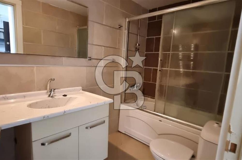MAVİŞEHİR EMLAKKONUT SİTESİ KİRALIK 1+1 DAİRE