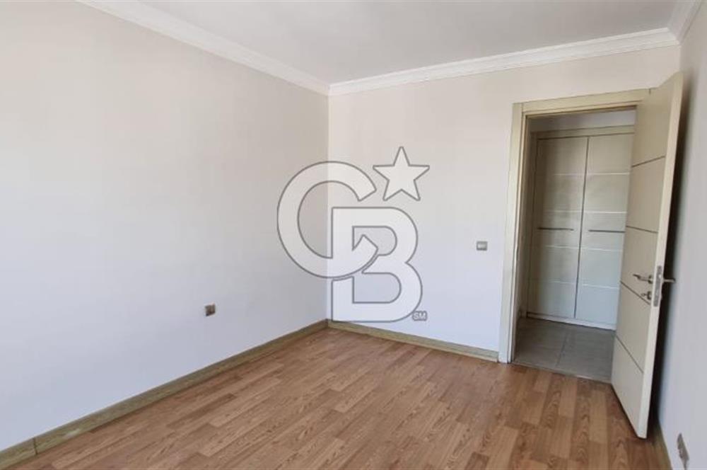 MAVİŞEHİR EMLAKKONUT SİTESİ KİRALIK 1+1 DAİRE
