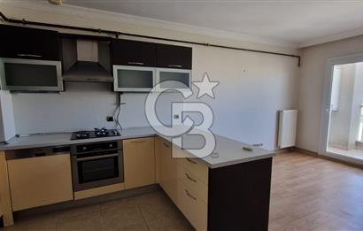 MAVİŞEHİR EMLAKKONUT SİTESİ KİRALIK 1+1 DAİRE