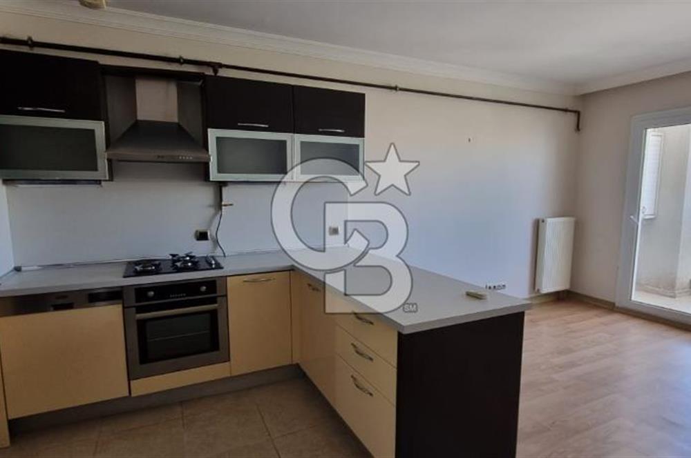 MAVİŞEHİR EMLAKKONUT SİTESİ KİRALIK 1+1 DAİRE