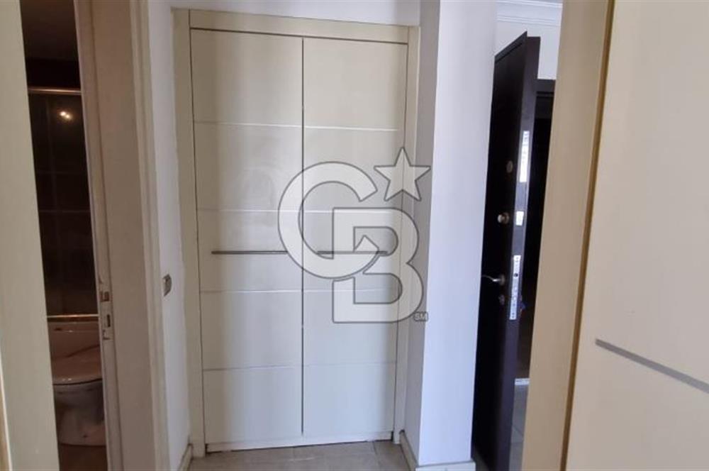 MAVİŞEHİR EMLAKKONUT SİTESİ KİRALIK 1+1 DAİRE
