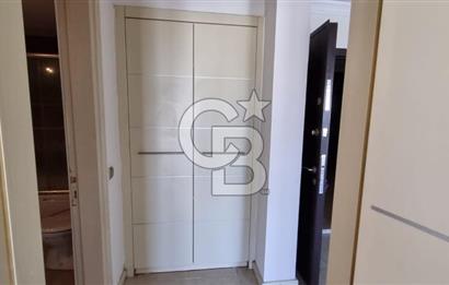 MAVİŞEHİR EMLAKKONUT SİTESİ KİRALIK 1+1 DAİRE