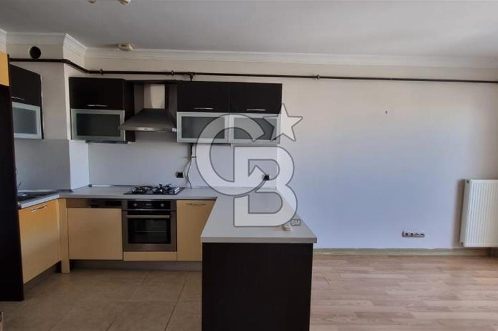 MAVİŞEHİR EMLAKKONUT SİTESİ KİRALIK 1+1 DAİRE