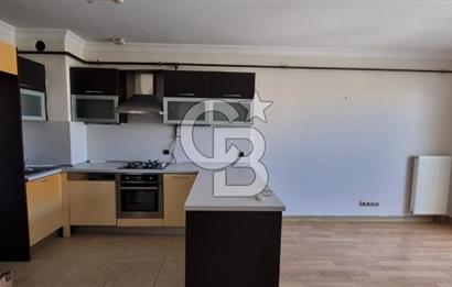 MAVİŞEHİR EMLAKKONUT SİTESİ KİRALIK 1+1 DAİRE