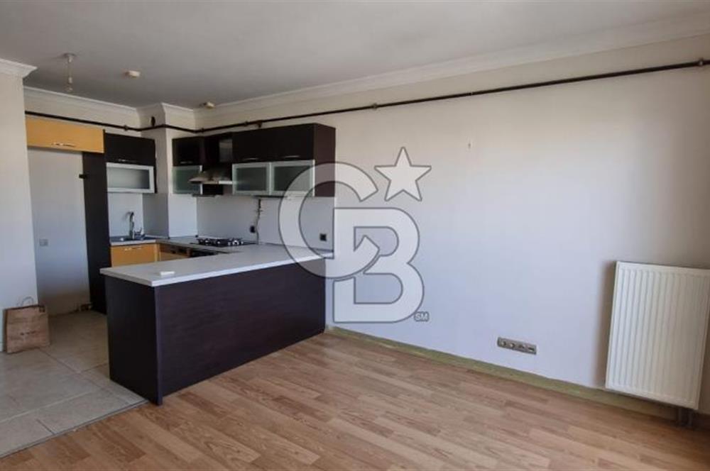 MAVİŞEHİR EMLAKKONUT SİTESİ KİRALIK 1+1 DAİRE