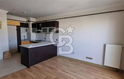 MAVİŞEHİR EMLAKKONUT SİTESİ KİRALIK 1+1 DAİRE