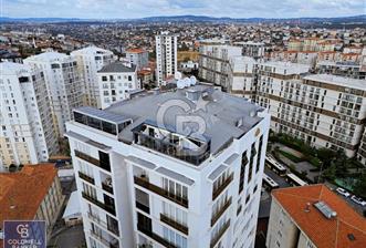 EVİNPARK ÇAMLICA'DA 270M2 GENİŞ HARİKA DUBLEKS