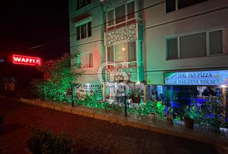 Satılık Pizza Restoran Anahtar Teslim