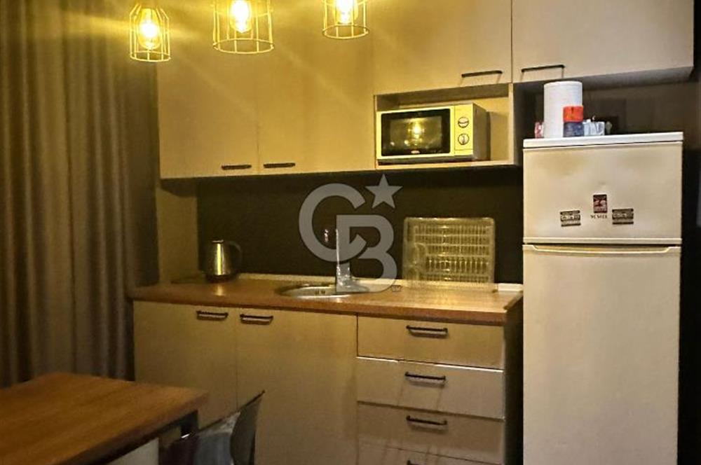 Cityloft 161 de Şehir Manzaralı Satılık 1+1 Daire