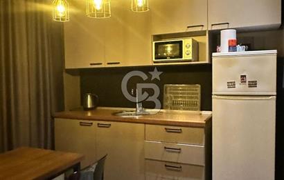Cityloft 161 de Şehir Manzaralı Satılık 1+1 Daire