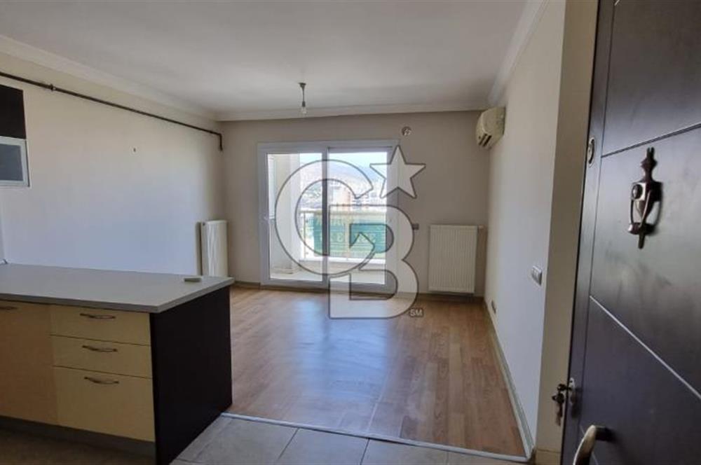 MAVİŞEHİR EMLAKKONUT SİTESİ KİRALIK 1+1 DAİRE