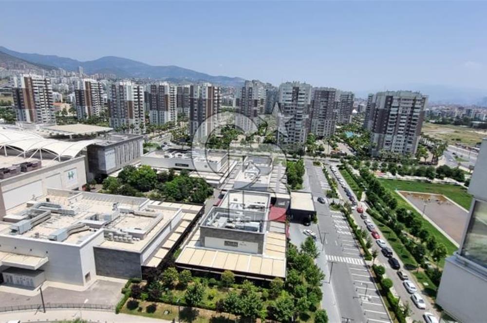 MAVİŞEHİR EMLAKKONUT SİTESİ KİRALIK 1+1 DAİRE