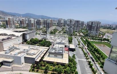 MAVİŞEHİR EMLAKKONUT SİTESİ KİRALIK 1+1 DAİRE