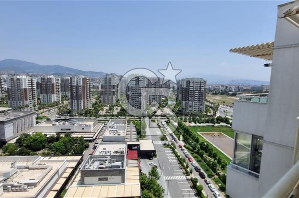 MAVİŞEHİR EMLAKKONUT SİTESİ KİRALIK 1+1 DAİRE