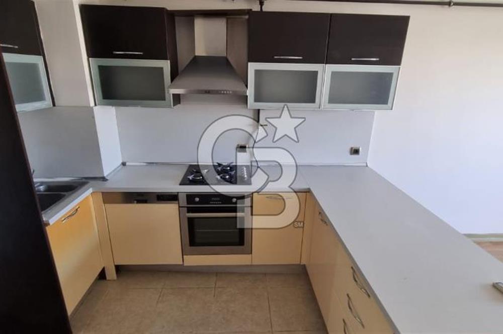 MAVİŞEHİR EMLAKKONUT SİTESİ KİRALIK 1+1 DAİRE