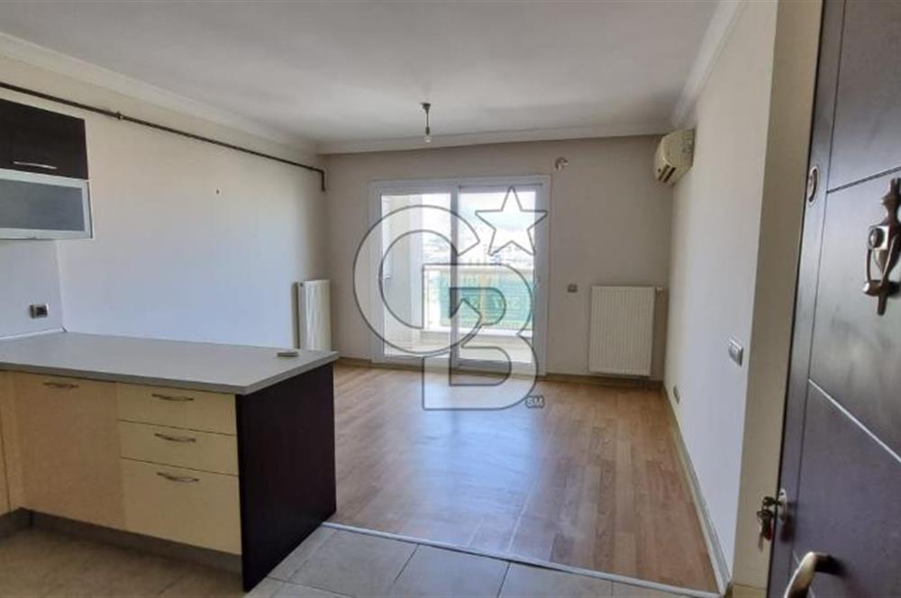 MAVİŞEHİR EMLAKKONUT SİTESİ KİRALIK 1+1 DAİRE