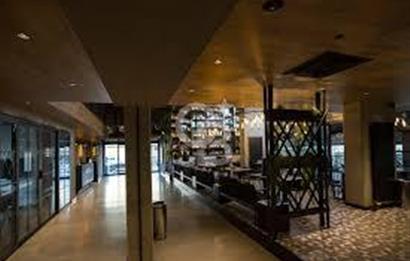 Cityloft 161 de Şehir Manzaralı Satılık 1+1 Daire
