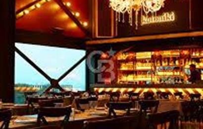 Cityloft 161 de Şehir Manzaralı Satılık 1+1 Daire