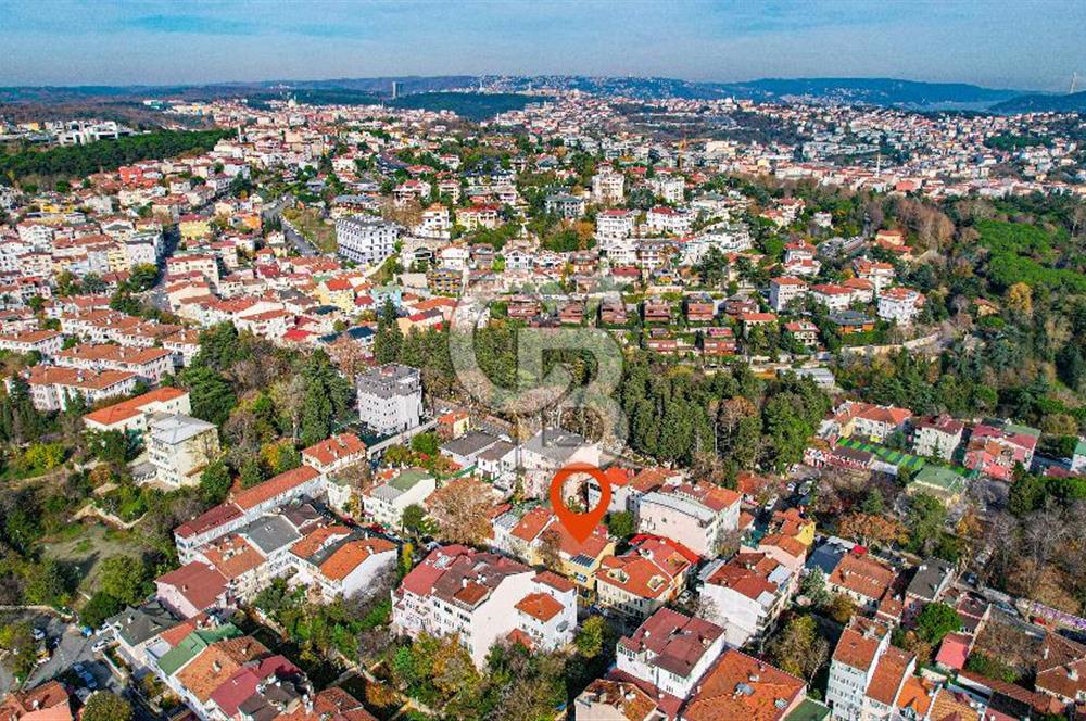 Reşit paşa Satılık Sezai bey Caddesi Stüdyo Mimarisi Tasarım Ticari Villa