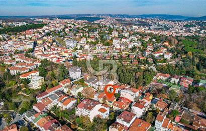 Reşit paşa Satılık Sezai bey Caddesi Stüdyo Mimarisi Tasarım Ticari Villa