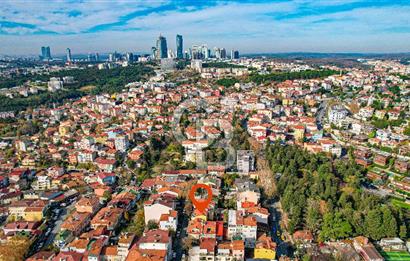 Reşit paşa Satılık Sezai bey Caddesi Stüdyo Mimarisi Tasarım Ticari Villa