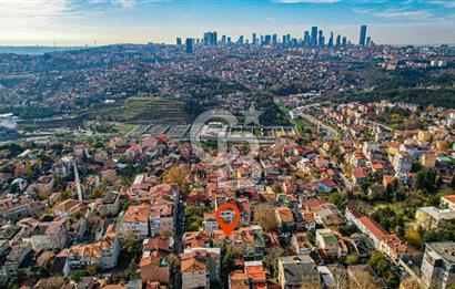 Reşit paşa Satılık Sezai bey Caddesi Stüdyo Mimarisi Tasarım Ticari Villa