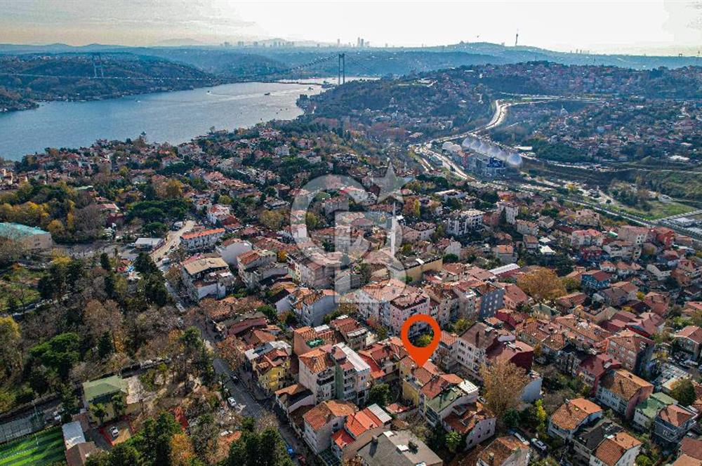Reşit paşa Satılık Sezai bey Caddesi Stüdyo Mimarisi Tasarım Ticari Villa