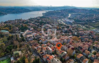 Reşit paşa Satılık Sezai bey Caddesi Stüdyo Mimarisi Tasarım Ticari Villa