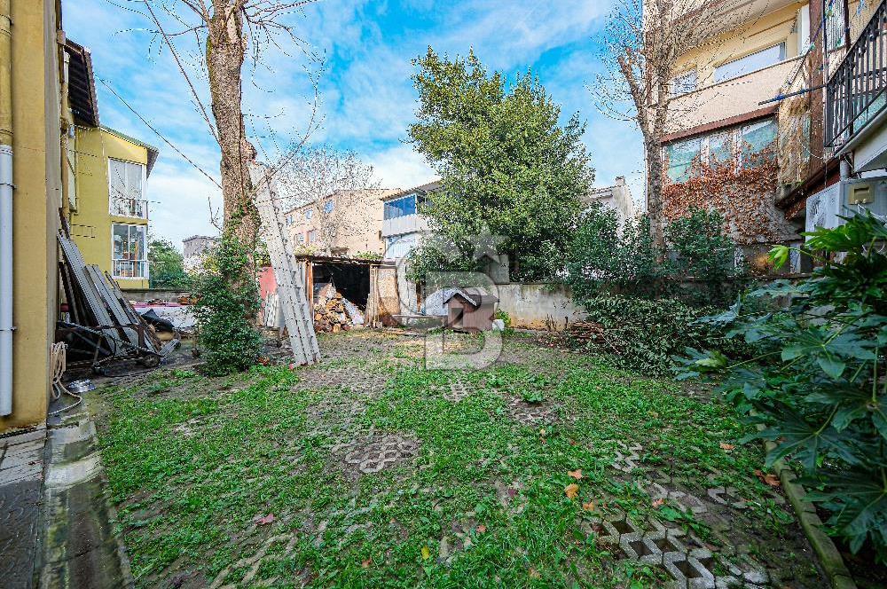 Reşit paşa Satılık Sezai bey Caddesi Stüdyo Mimarisi Tasarım Ticari Villa